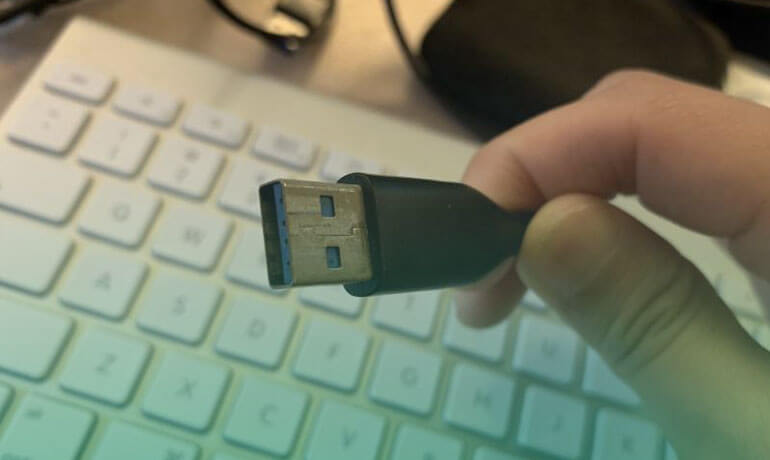 USB-C